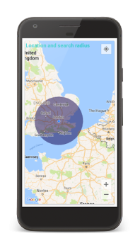Download Поиск геев Kencan untuk Android tangkapan layar 3