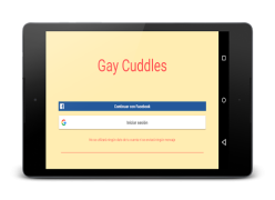 Download Поиск геев Kencan untuk Android tangkapan layar 7