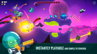 Download Dragon Hills 2 Game aksi untuk Android tangkapan layar 3