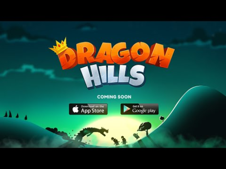 Download Dragon Hills Game aksi untuk Android tangkapan layar 8