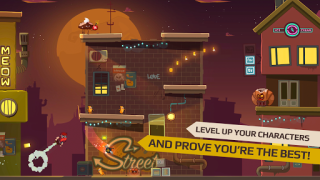 Download Cookies Must Die Game aksi untuk Android tangkapan layar 6