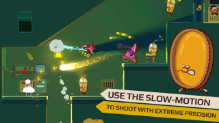 Download Cookies Must Die Game aksi untuk Android tangkapan layar 7