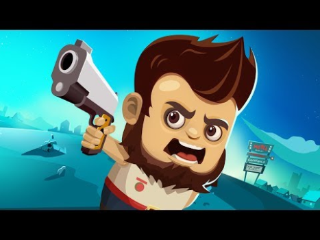 Download Aliens Drive Me Crazy Game aksi untuk Android tangkapan layar 8