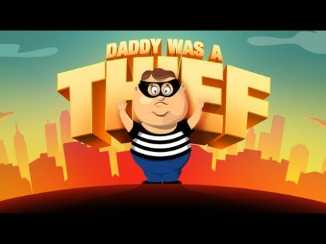 Download Daddy Was A Thief Game aksi untuk Android tangkapan layar 8