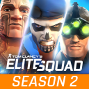 Download  Tom Clancy's Elite Squad