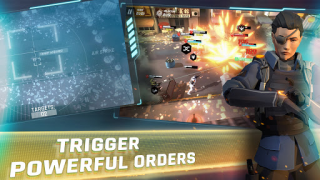Download Tom Clancy's Elite Squad Game peran untuk Android tangkapan layar 3