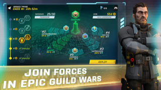 Download Tom Clancy's Elite Squad Game peran untuk Android tangkapan layar 5