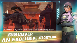Download Tom Clancy's Elite Squad Game peran untuk Android tangkapan layar 7