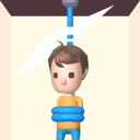 Download  Rescue Cut - Rope Puzzle
