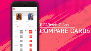 Download RenderZ: FC Mobile 24 Database Olahraga untuk Android tangkapan layar 3