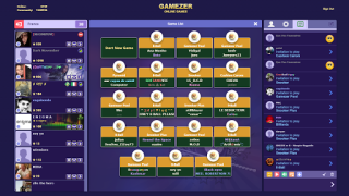 Download Gamezer Game olahraga untuk Android tangkapan layar 2