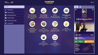 Download Gamezer Game olahraga untuk Android tangkapan layar 6