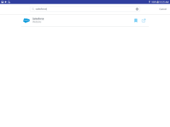 Download VMware Workspace ONE Bisnis untuk Android tangkapan layar 6