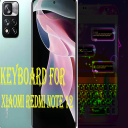 Download  keyboard for Redmi Note 12