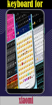 Download keyboard for Redmi Note 12 Kecantikan untuk Android