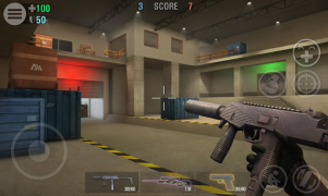 Download Crime Revolt - Online FPS (PvP Shooter) Game aksi untuk Android tangkapan layar 2