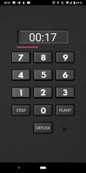 Download CS Timer Simulator untuk Android tangkapan layar 2