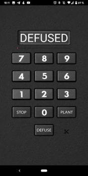 Download CS Timer Simulator untuk Android tangkapan layar 3
