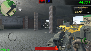 Download Control Shot CS Game aksi untuk Android tangkapan layar 5