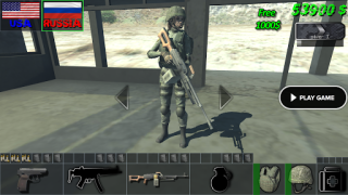 Download Control Shot CS Game aksi untuk Android tangkapan layar 6
