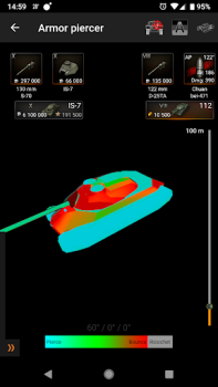 Download 3D for Knowledge Base for WoT Buku dan Referensi untuk Android tangkapan layar 5