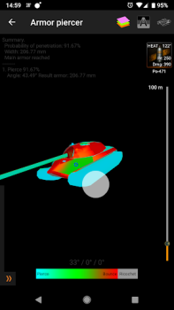 Download 3D for Knowledge Base for WoT Buku dan Referensi untuk Android tangkapan layar 6