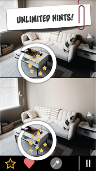 Download Find the difference 300 level Spot the differences Permainan kasual untuk Android tangkapan layar 3