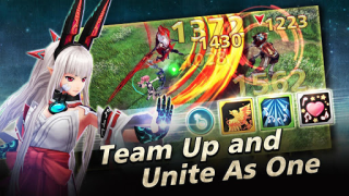 Download AURA KINGDOM Game peran untuk Android tangkapan layar 3