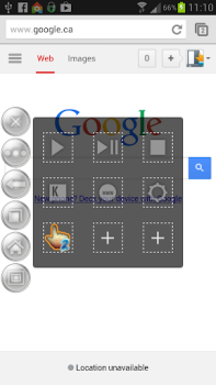 Download Button Savior Non Root Kerja untuk Android tangkapan layar 2