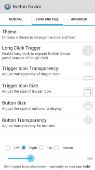 Download Button Savior Non Root Kerja untuk Android tangkapan layar 3