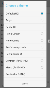 Download Button Savior Non Root Kerja untuk Android tangkapan layar 4