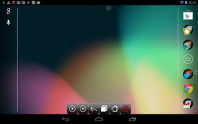 Download Button Savior Non Root Kerja untuk Android tangkapan layar 5