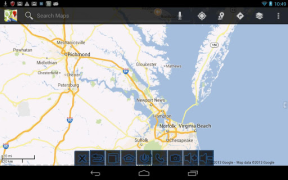 Download Button Savior Non Root Kerja untuk Android tangkapan layar 7