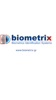 Biometrix Bluetooth Unlock