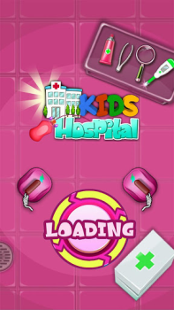Download Doctor Games - Hospital Permainan kasual untuk Android tangkapan layar 4