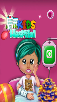 Download Doctor Games - Hospital Permainan kasual untuk Android tangkapan layar 5