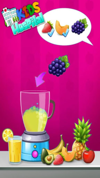 Download Doctor Games - Hospital Permainan kasual untuk Android tangkapan layar 7