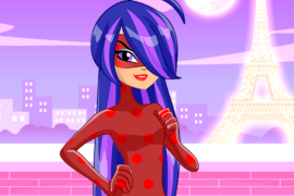 Download Fashion Dress Up Permainan kasual untuk Android tangkapan layar 3