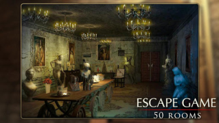Download Escape game: 50 rooms 2 Teka-teki untuk Android tangkapan layar 2