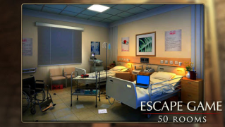 Download Escape game: 50 rooms 2 Teka-teki untuk Android tangkapan layar 3