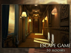 Download Escape game: 50 rooms 2 Teka-teki untuk Android tangkapan layar 6