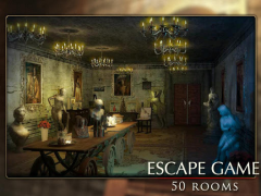Download Escape game: 50 rooms 2 Teka-teki untuk Android tangkapan layar 7
