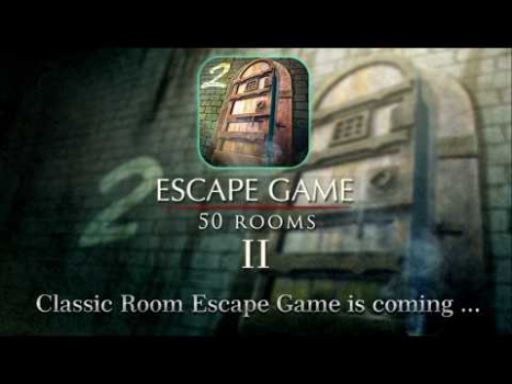 Download Escape game: 50 rooms 2 Teka-teki untuk Android tangkapan layar 8