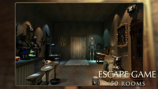 Download Escape game : 50 rooms 1 Teka-teki untuk Android tangkapan layar 3