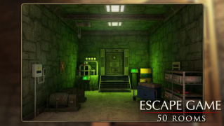 Download Escape game : 50 rooms 1 Teka-teki untuk Android tangkapan layar 4