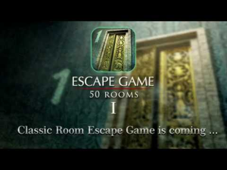 Download Escape game : 50 rooms 1 Teka-teki untuk Android tangkapan layar 8