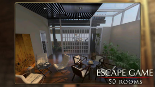 Download Escape game: 50 rooms 3 Teka-teki untuk Android tangkapan layar 3
