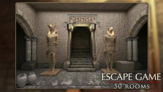 Download Escape game: 50 rooms 3 Teka-teki untuk Android tangkapan layar 4