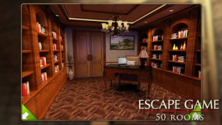 Download Escape game: 50 rooms 3 Teka-teki untuk Android tangkapan layar 5