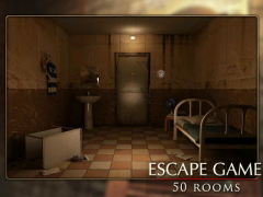 Download Escape game: 50 rooms 3 Teka-teki untuk Android tangkapan layar 6